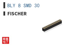 BLY 8 SMD 30
