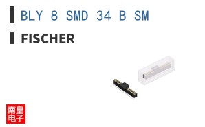 BLY 8 SMD 34 B SM