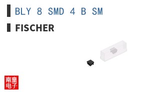 BLY 8 SMD 4 B SM