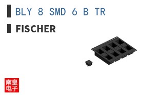 BLY 8 SMD 6 B TR