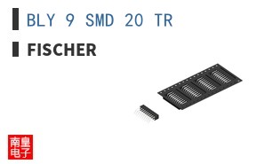 BLY 9 SMD 20 TR