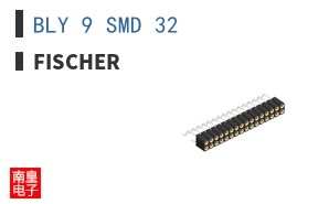 BLY 9 SMD 32