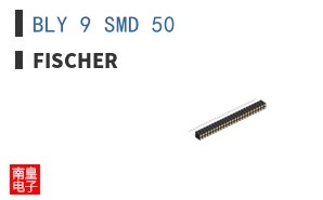 BLY 9 SMD 50