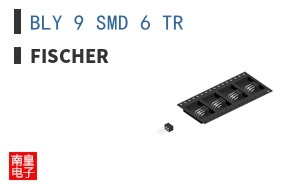 BLY 9 SMD 6 TR