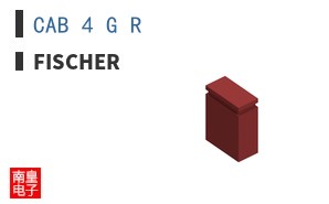 CAB 4 G R