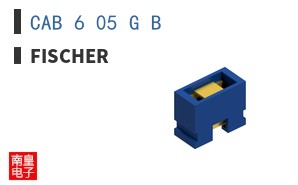 CAB 6 05 G B