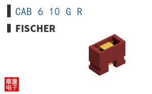 CAB 6 10 G R