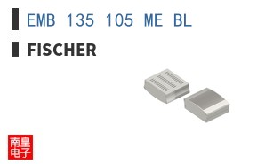 EMB 135 105 ME BL