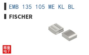 EMB 135 105 ME KL BL