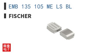 EMB 135 105 ME LS BL