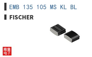 EMB 135 105 MS KL BL