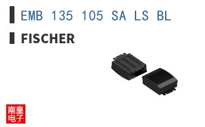 EMB 135 105 SA LS BL