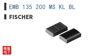 EMB 135 200 MS KL BL