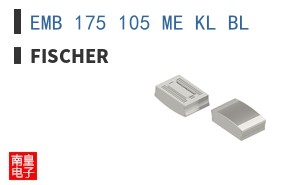 EMB 175 105 ME KL BL