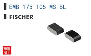 EMB 175 105 MS BL