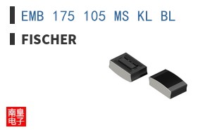 EMB 175 105 MS KL BL