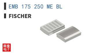 EMB 175 250 ME BL