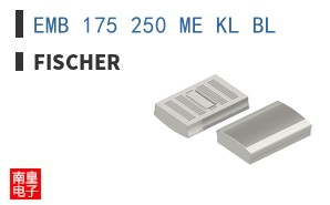 EMB 175 250 ME KL BL