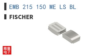 EMB 215 150 ME LS BL