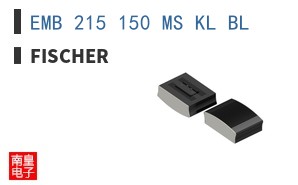 EMB 215 150 MS KL BL
