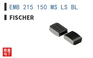 EMB 215 150 MS LS BL
