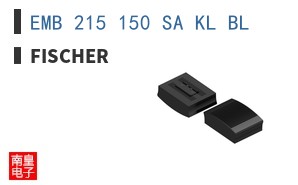 EMB 215 150 SA KL BL