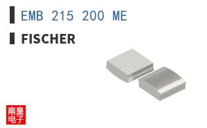 EMB 215 200 ME