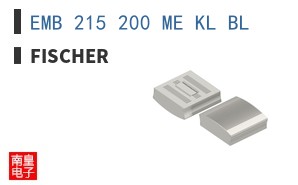EMB 215 200 ME KL BL