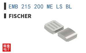 EMB 215 200 ME LS BL