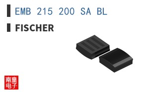 EMB 215 200 SA BL
