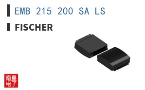 EMB 215 200 SA LS