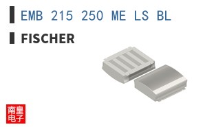 EMB 215 250 ME LS BL