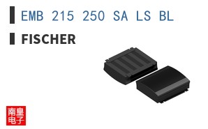 EMB 215 250 SA LS BL