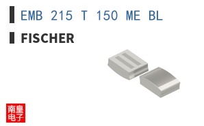 EMB 215 T 150 ME BL