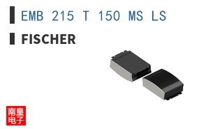 EMB 215 T 150 MS LS
