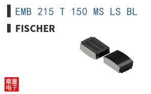 EMB 215 T 150 MS LS BL