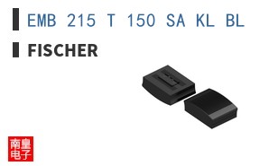 EMB 215 T 150 SA KL BL