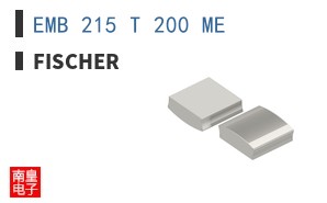 EMB 215 T 200 ME