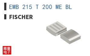EMB 215 T 200 ME BL