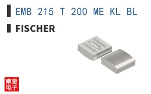 EMB 215 T 200 ME KL BL