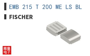 EMB 215 T 200 ME LS BL