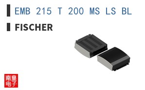 EMB 215 T 200 MS LS BL