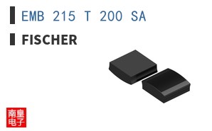 EMB 215 T 200 SA