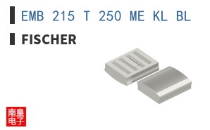 EMB 215 T 250 ME KL BL