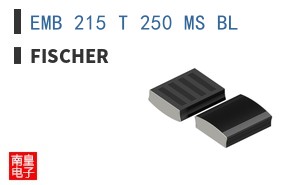 EMB 215 T 250 MS BL