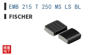 EMB 215 T 250 MS LS BL