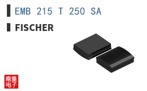 EMB 215 T 250 SA