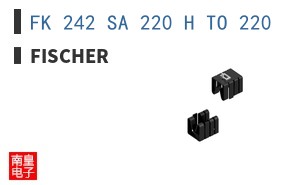 FK 242 SA 220 H TO 220