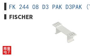 FK 244 08 D3 PAK D3PAK (TO-268)