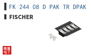 FK 244 08 D PAK TR DPAK (TO-252)